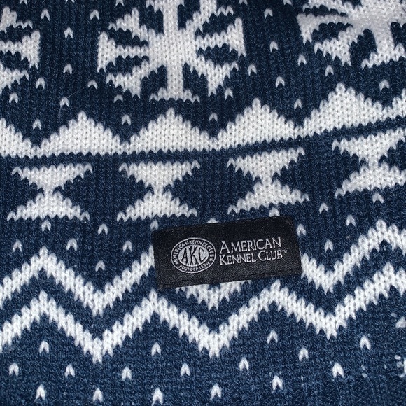 Winter sweater - Picture 3 of 4